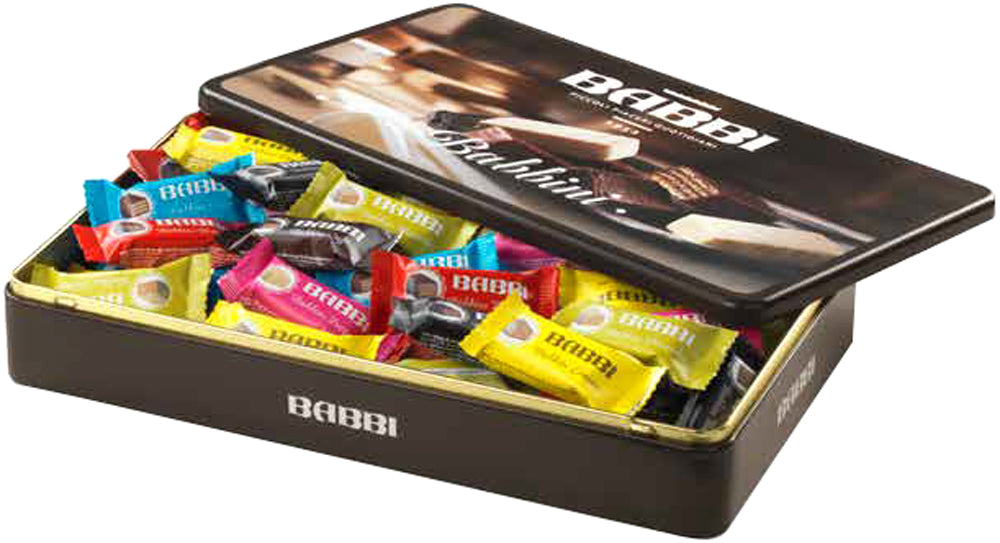 BABBINI PICCOLI PIACERI G300 BABBI