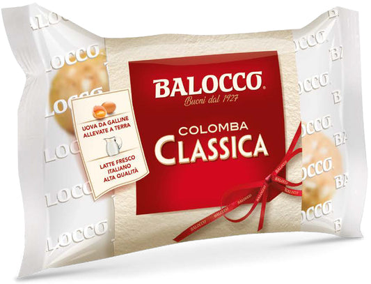 1 x COLOMBINA CLASSICA FLOWPACK 100 gr