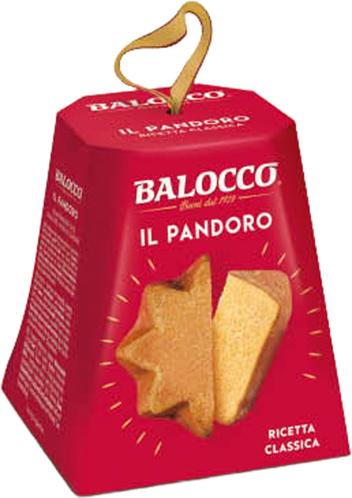 PANDORINO ASTUCCIO G.80 BALOCCO