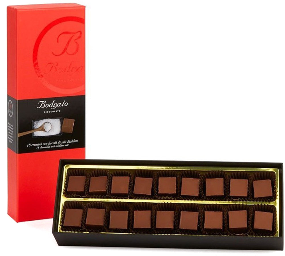 CREMINI SALE MALDON G140 BODRATO