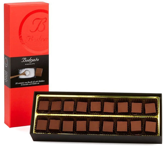 CREMINI SALE MALDON G140 BODRATO