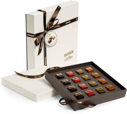 1 x CUBON CIOCCOLATINI G168 BABBI