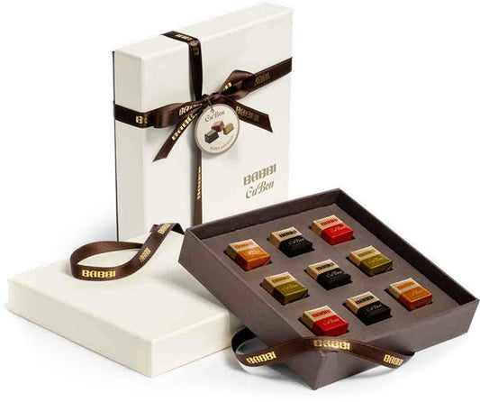 1 x CUBON CIOCCOLATINI G94 5 BABBI