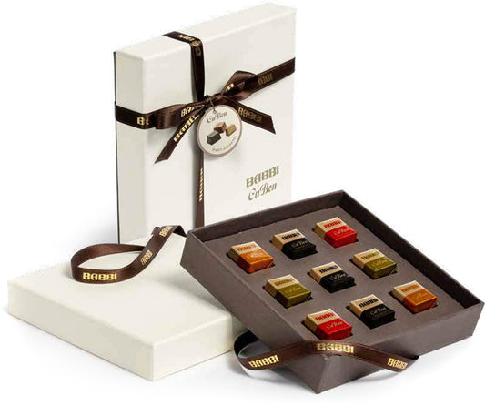 CUBON CIOCCOLATINI G94, 5 BABBI
