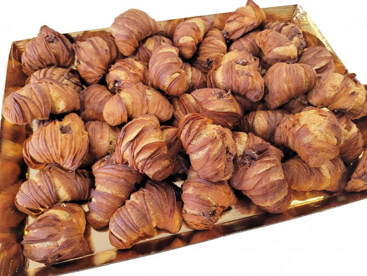 1 x BAKEIT APOLLINE GUSTI ASSORTITI 30 Pz