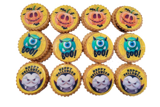BABY BISCOTTO HALLOWEEN (24) BAKEIT