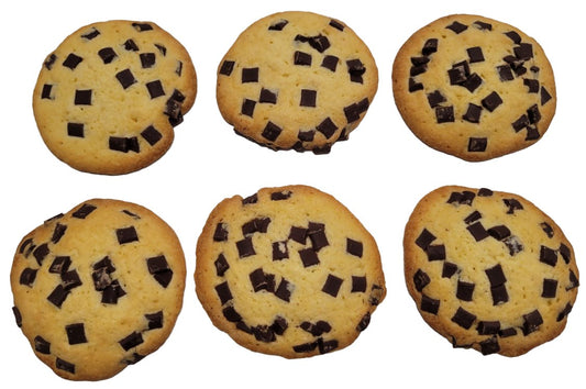 1 x BAKEIT COOKIES 24PZ