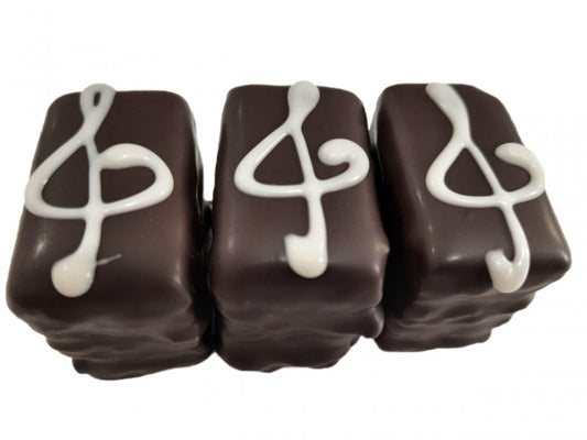 1 x BAKEIT CHIAVI VIOLINO 40 Pz