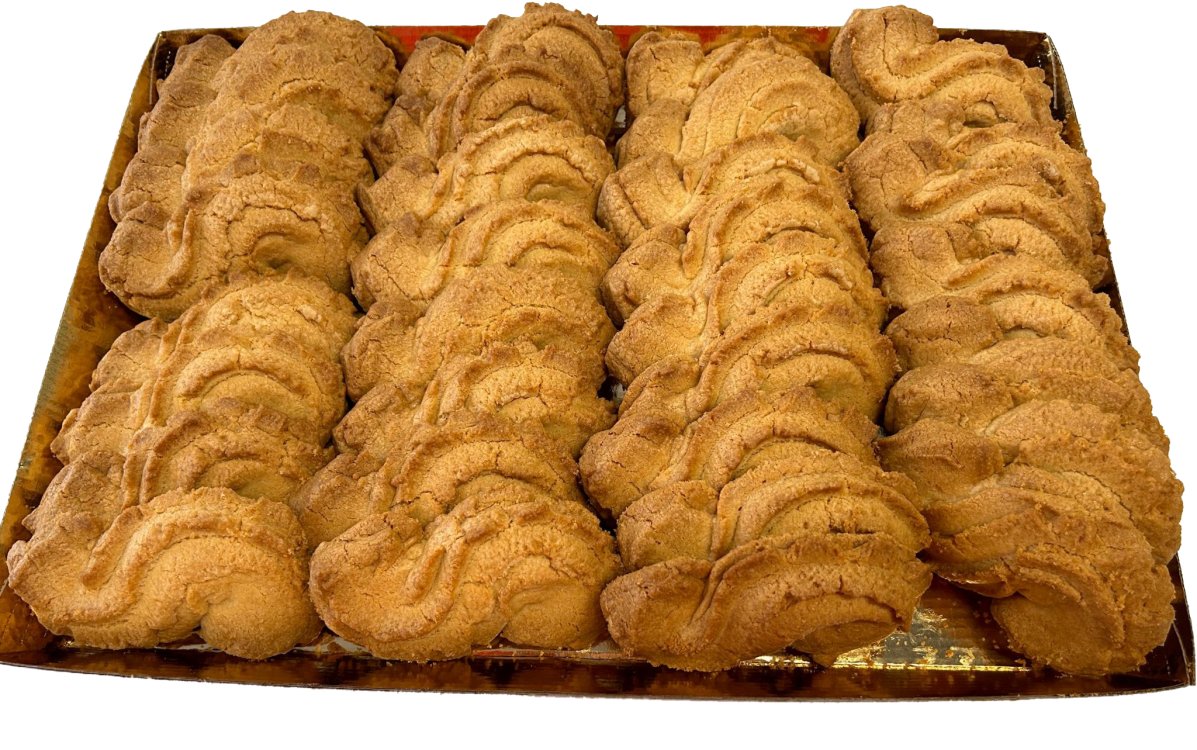 1 x BAKEIT ESSE FROLLA 32Pz
