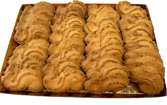 1 x BAKEIT ESSE FROLLA 32Pz