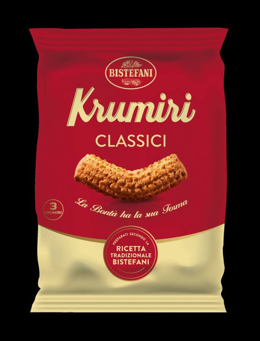 32 x KRUMIRI BISTEFANI CLASSICI 27g