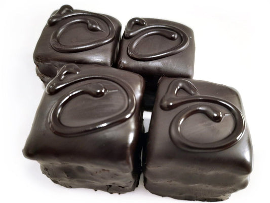 1 x BAKEIT SACHERINE 36PZ