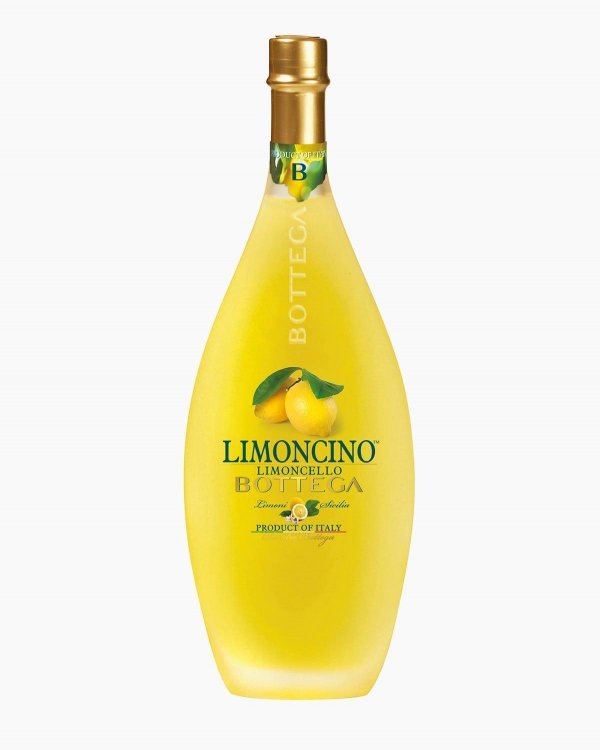 1 x BOTTEGA LIMONCINO CL.50