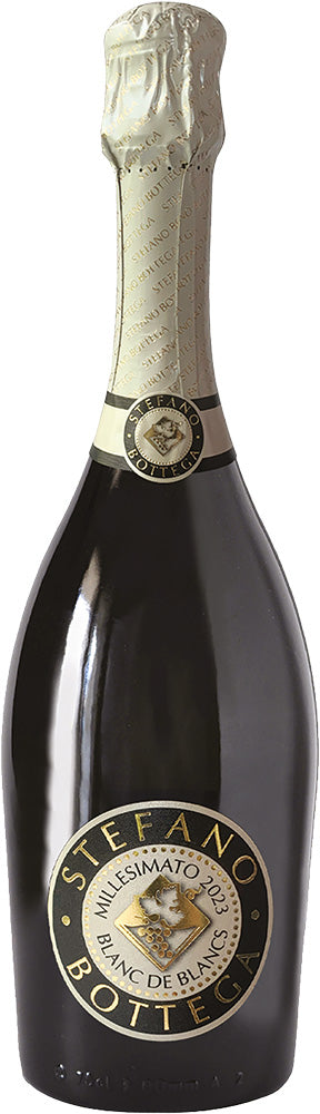 1 x BOTTEGA VINO SPUMANTE MILLESIMATO DEMI SEC 75 cl