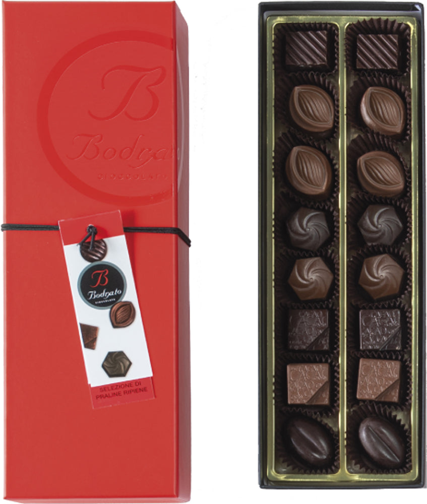 PRALINE ASSORTITE G160 BODRATO