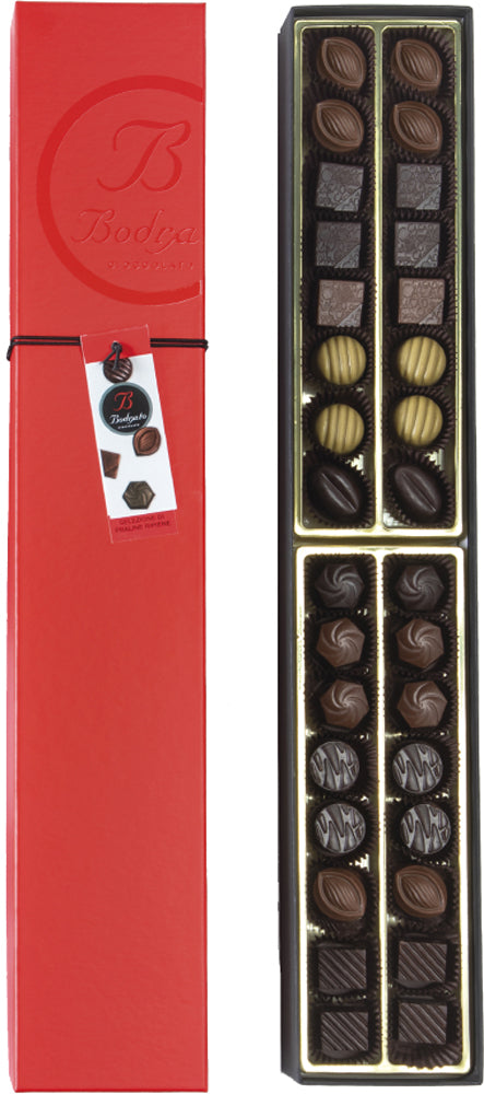 PRALINE ASSORTITE G320 BODRATO