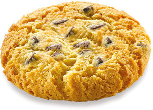 1 x BRISTOT BISCOTTI DOLCI AMARI 200 gr