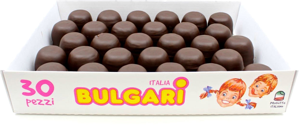 BULGARINO 30PZ.MONO BULGARI