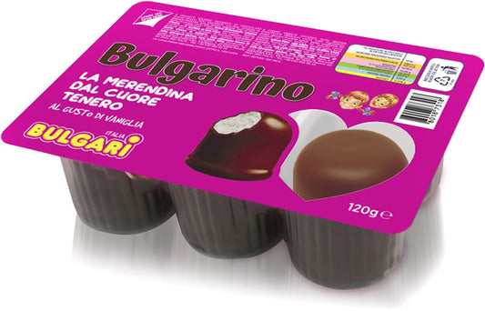 BULGARINO 6 PZ.BULGARI