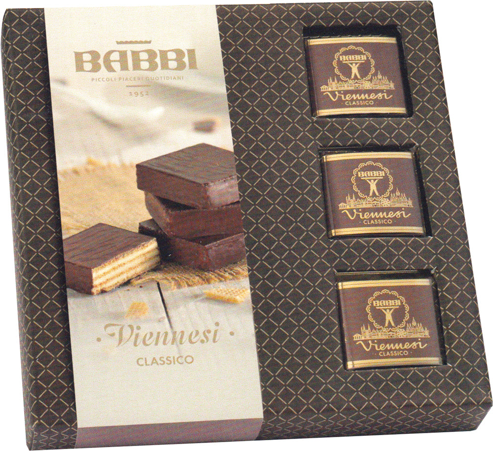 VIENNESI CLASSICI G180 BABBI