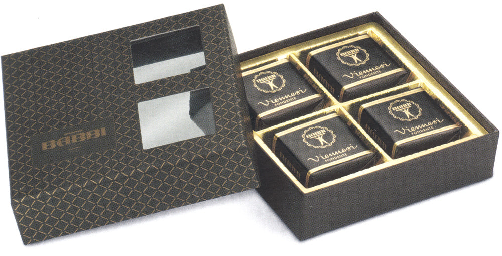 VIENNESI FONDENTI G80 BABBI