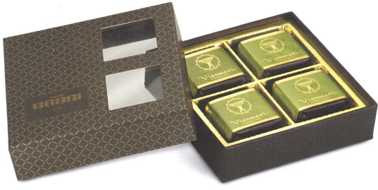 VIENNESI PISTACCHIO G80 BABBI