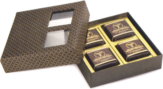 VIENNESI CLASSICI G80 BABBI