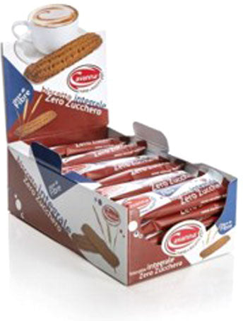 30 x ZERO ZUCCHERO CAVANNA