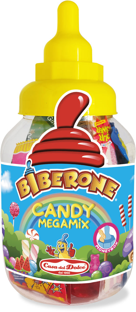 BIBERONE G.400 CASA D/DOLCE