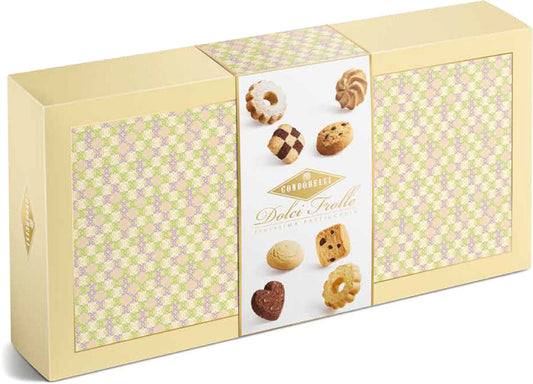 1 x DOLCI FROLLE G175 CONDORELLI