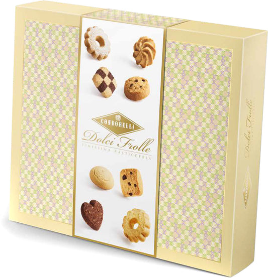 1 x DOLCI FROLLE G350 CONDORELLI