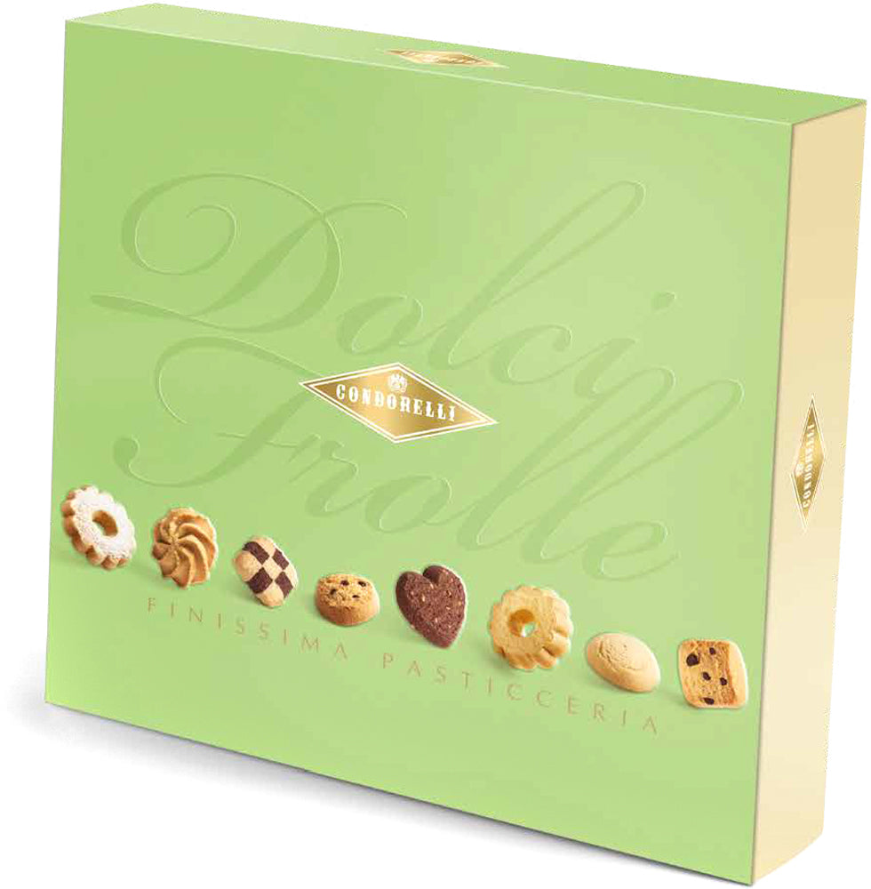 DOLCI FROLLE G350 CONDORELLI