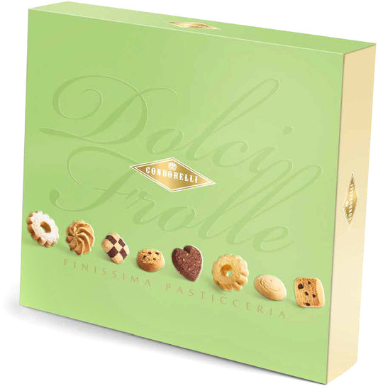 DOLCI FROLLE G350 CONDORELLI