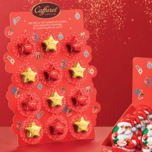 STELLINA APPENDIBILE G15X48 CAFFAR