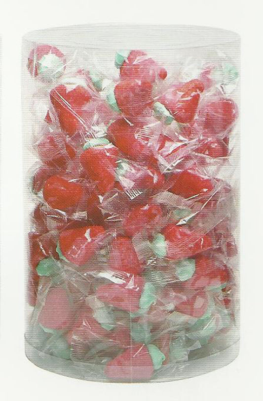 FRAGOLETTE INCARTATE G15X100PZ CHI