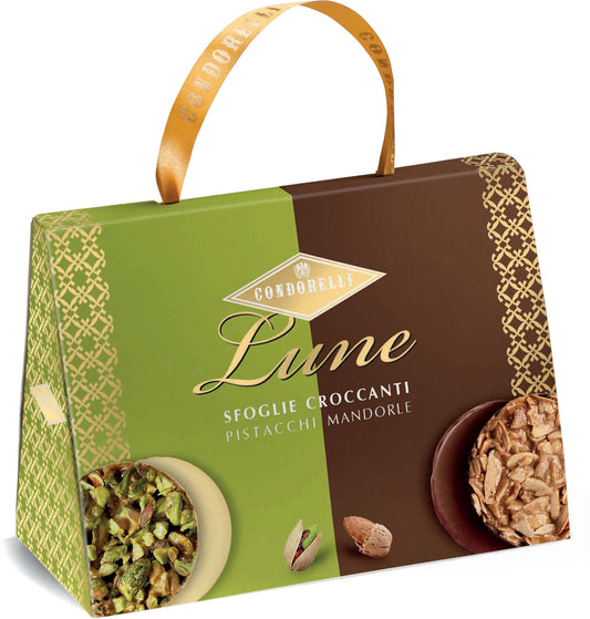 LUNE SFOGLIE CROCCANTI SHOPPER G200