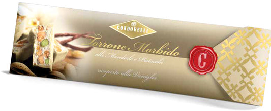 STECCA TORRONE G150 VANIGLIA COND