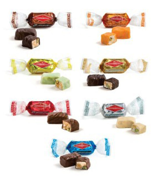 TORR.SICILIANI ASSORTITI CONDORELLI