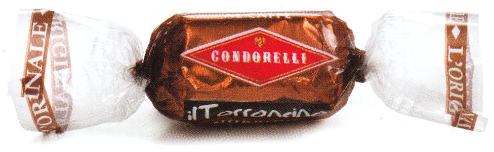 TORR.SICILIANI CAFFE' CONDORELLI