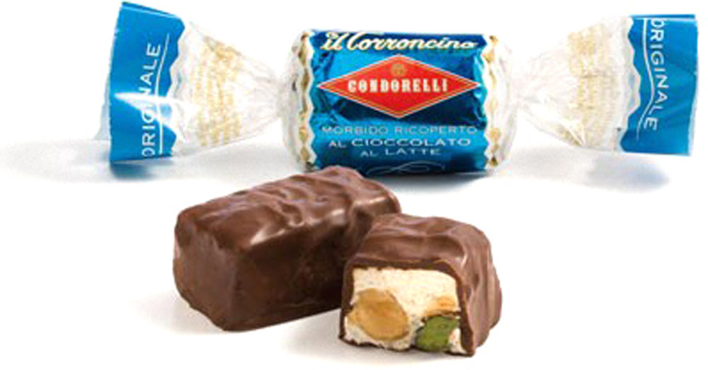 TORR.SICILIANI CIOCC.LATTE COND.