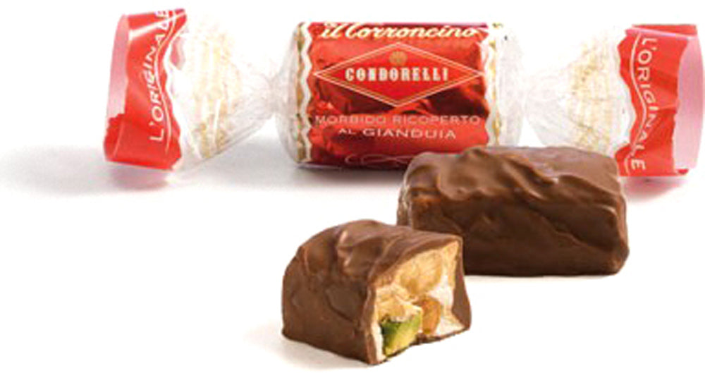 TORR.SICILIANI GIANDUIA CONDORELLI