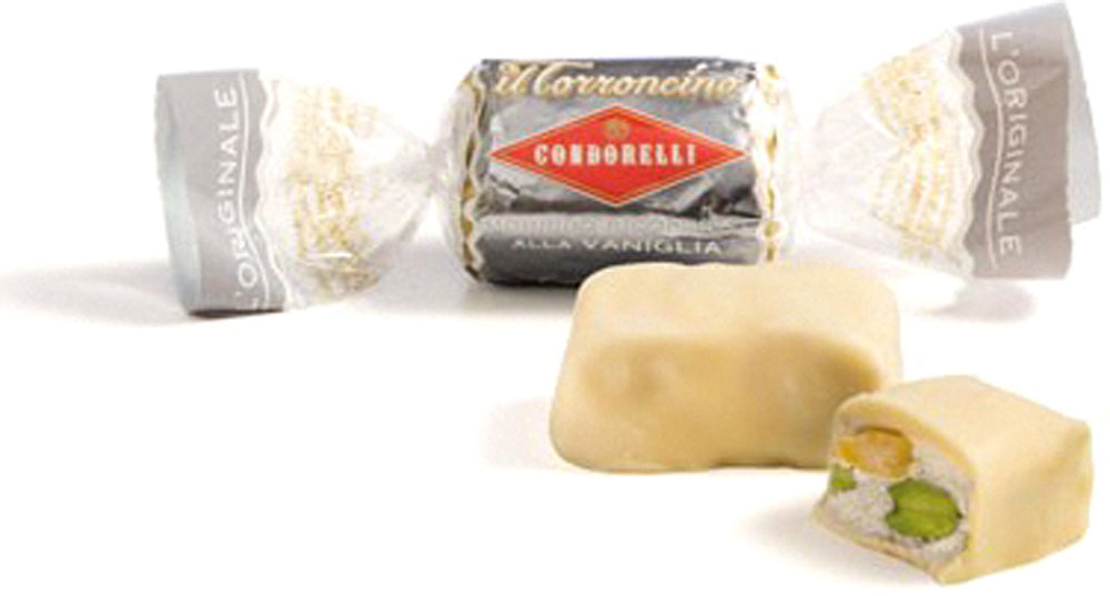 TORR.SICILIANI VANIGLIA CONDORELLI