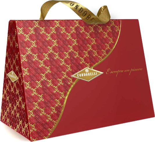 TORRONCINI G200 SHOPPER CONDORELLI