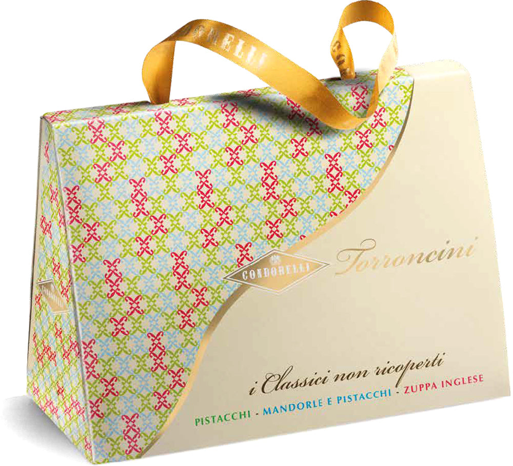 TORRONCINI G200 SHOPPER CLASSICI NON RICOPERTI