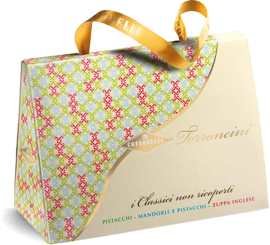 TORRONCINI G200 SHOPPER CLASSICI NON RICOPERTI