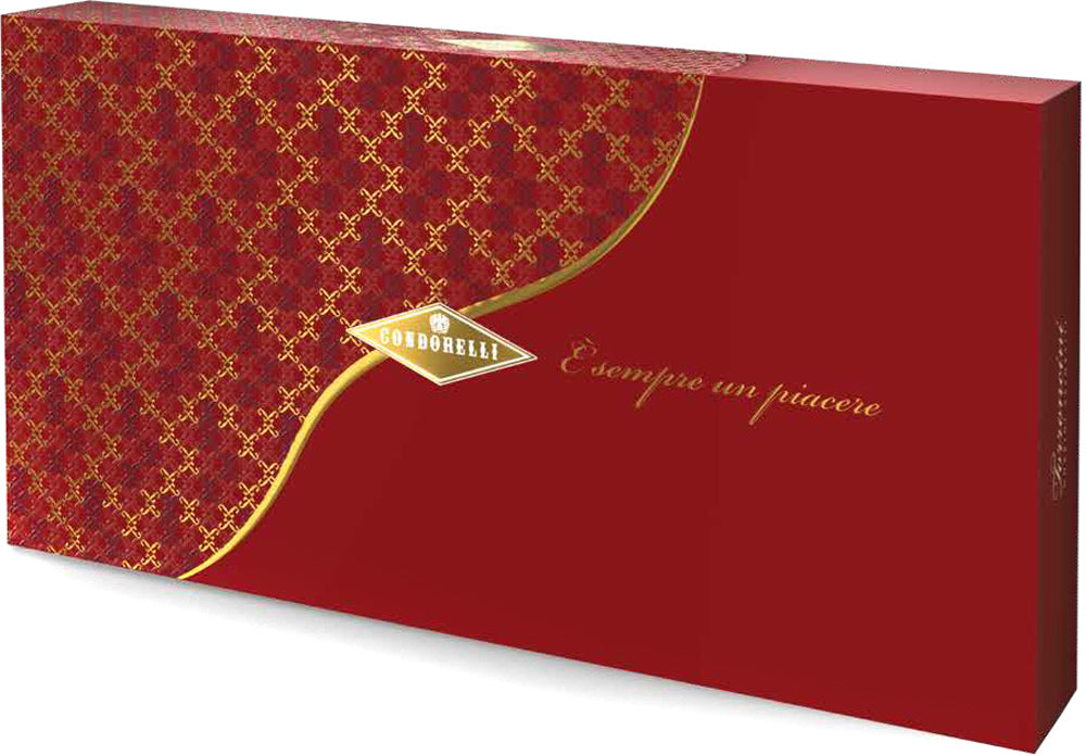 TORRONCINI G300 SCATOLA CONDORELLI