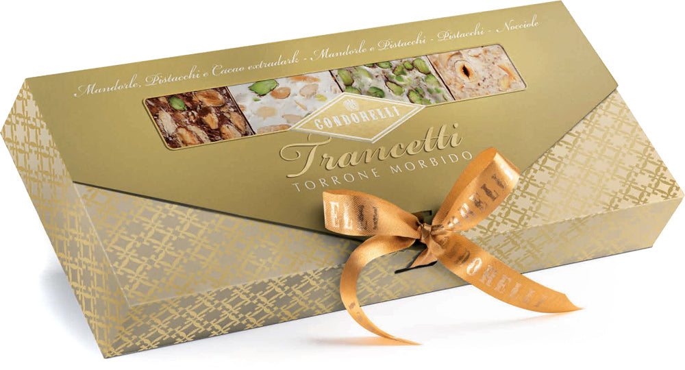 TRANCETTI TORRONE G300 CONDORELL