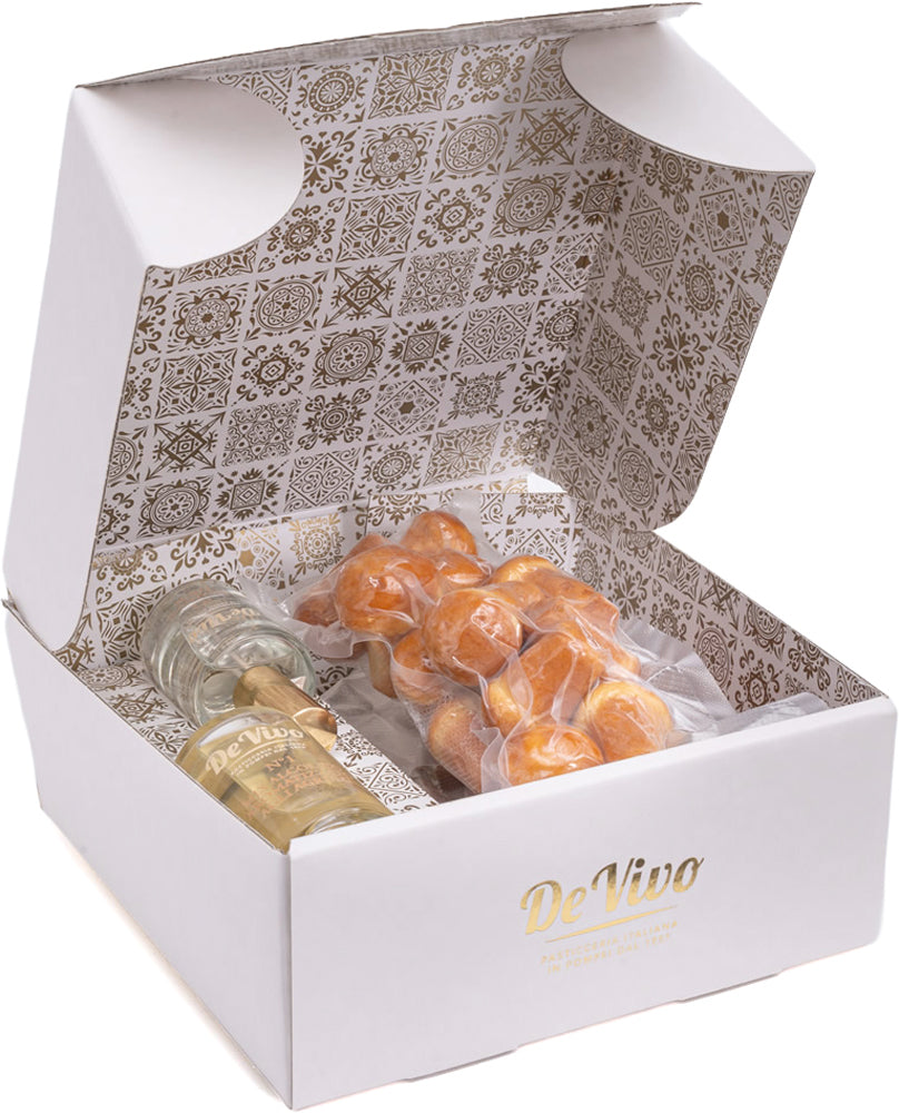 BABARINI FAI DA TE CONF. G170+CL15