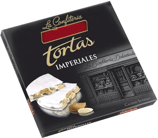 TORTA IMPERIALE G200 DELAVIUDA