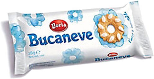 16 x BUCANEVE MONODOSE G.28 DORIA